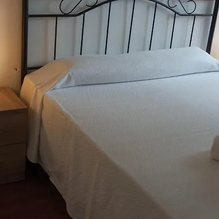 La Xastra Lägenhet *