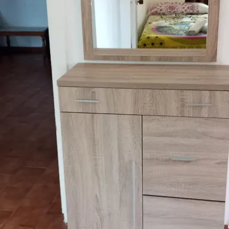 Lägenhet La Xastra Celorio (Llanes)