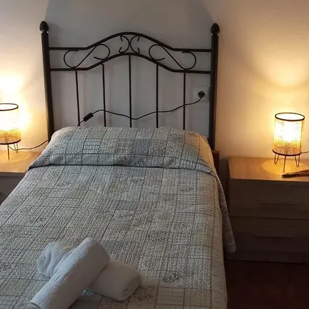 La Xastra Lägenhet Celorio (Llanes)