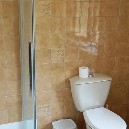La Xastra Lägenhet Celorio (Llanes)